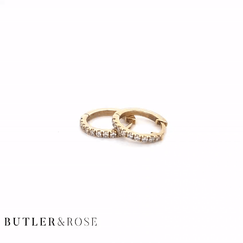 Butler & Rose Huggies