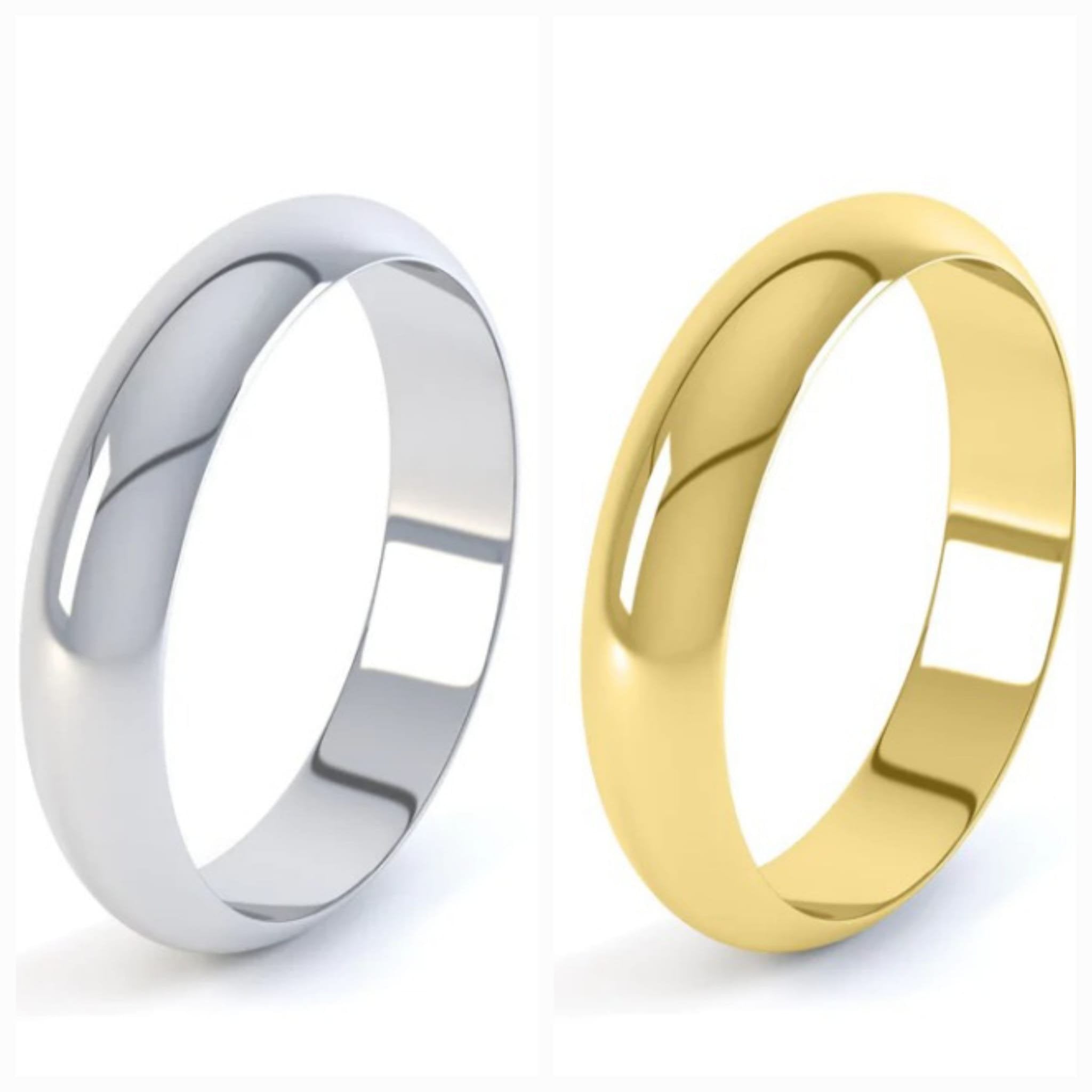 Comfort Fit Classic Court Band