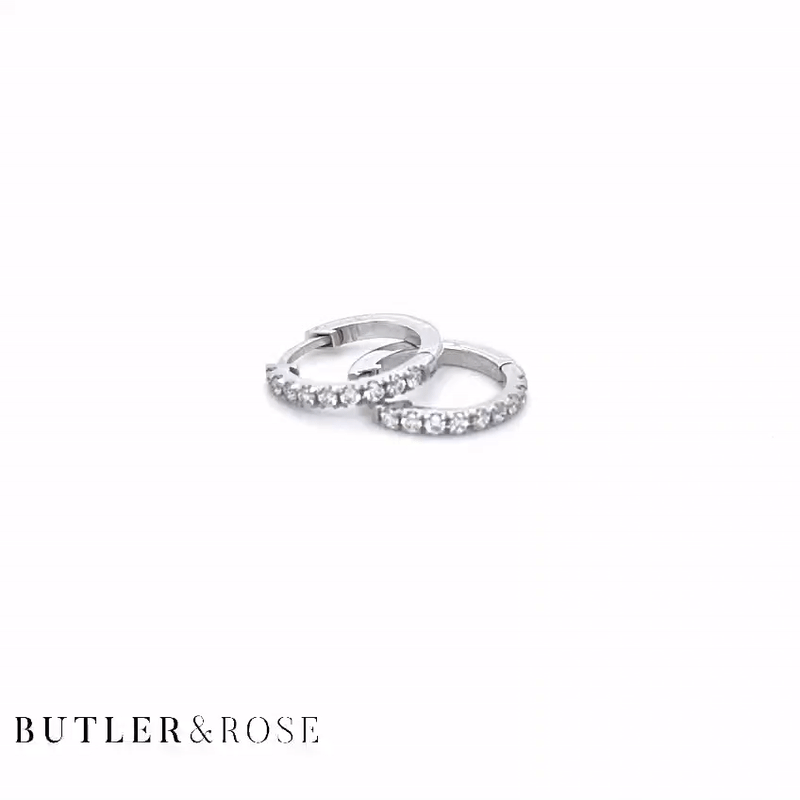 Butler & Rose Huggies