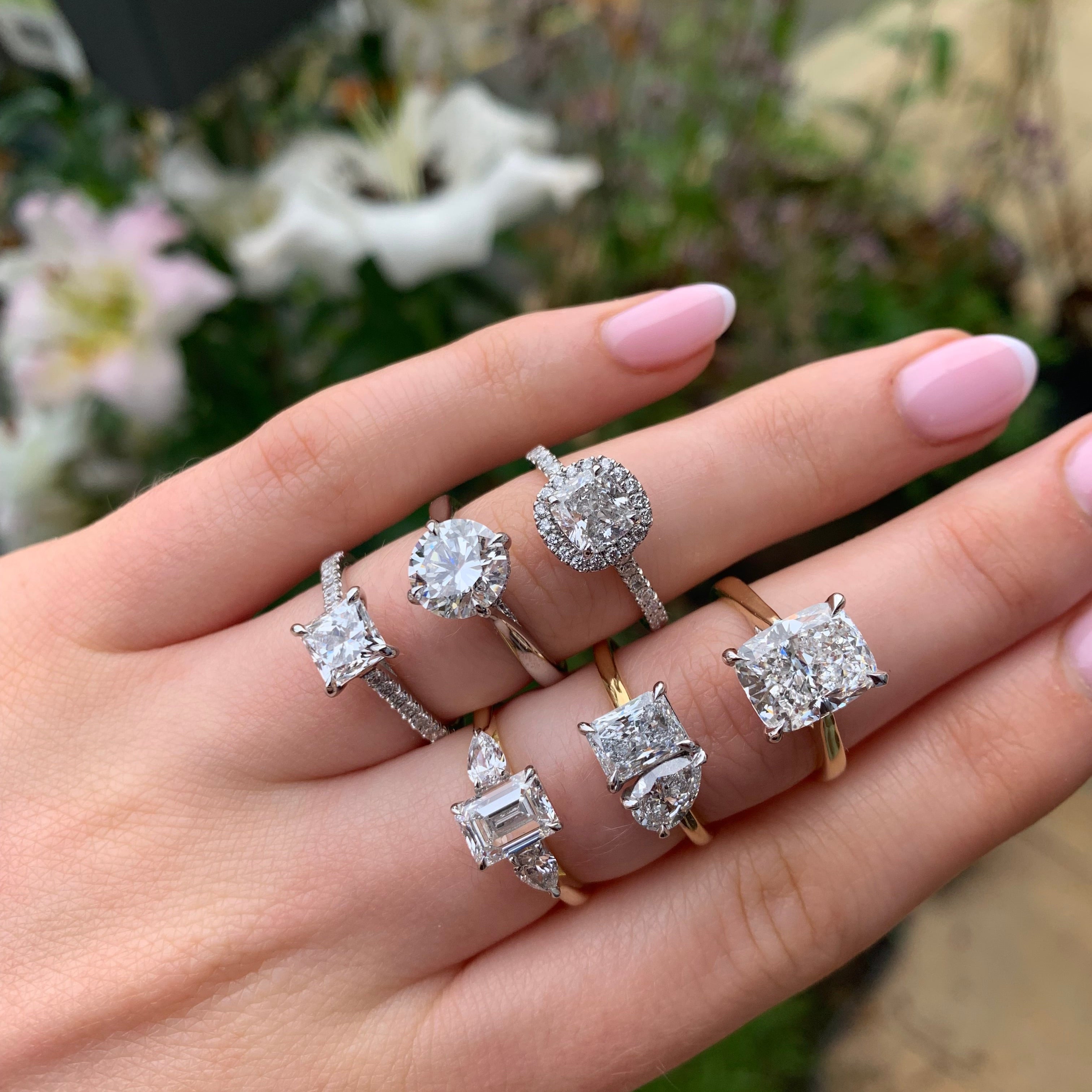 How to Choose the Perfect Engagement Ring: A Simple Guide