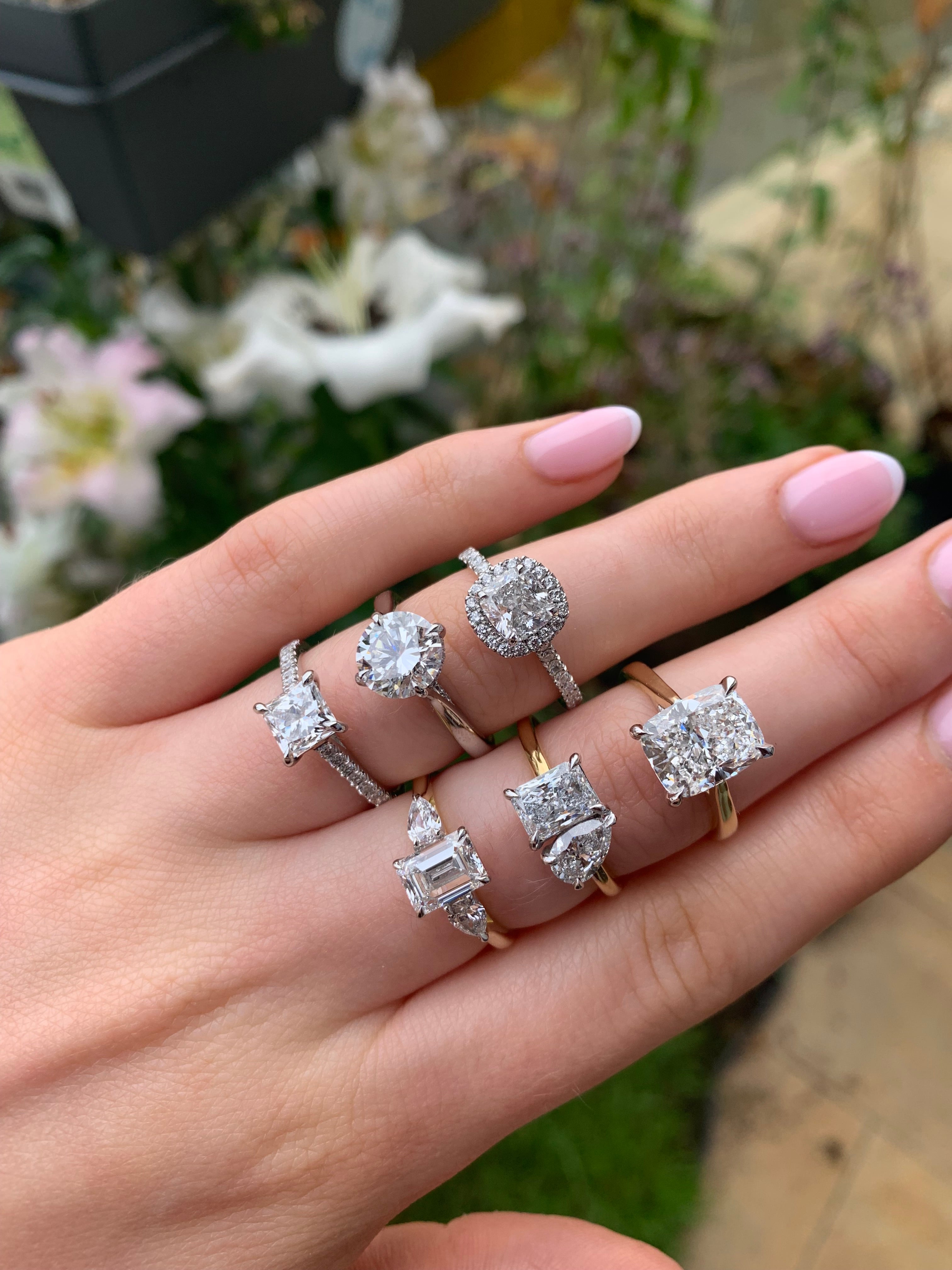 How to Choose the Perfect Engagement Ring: A Simple Guide