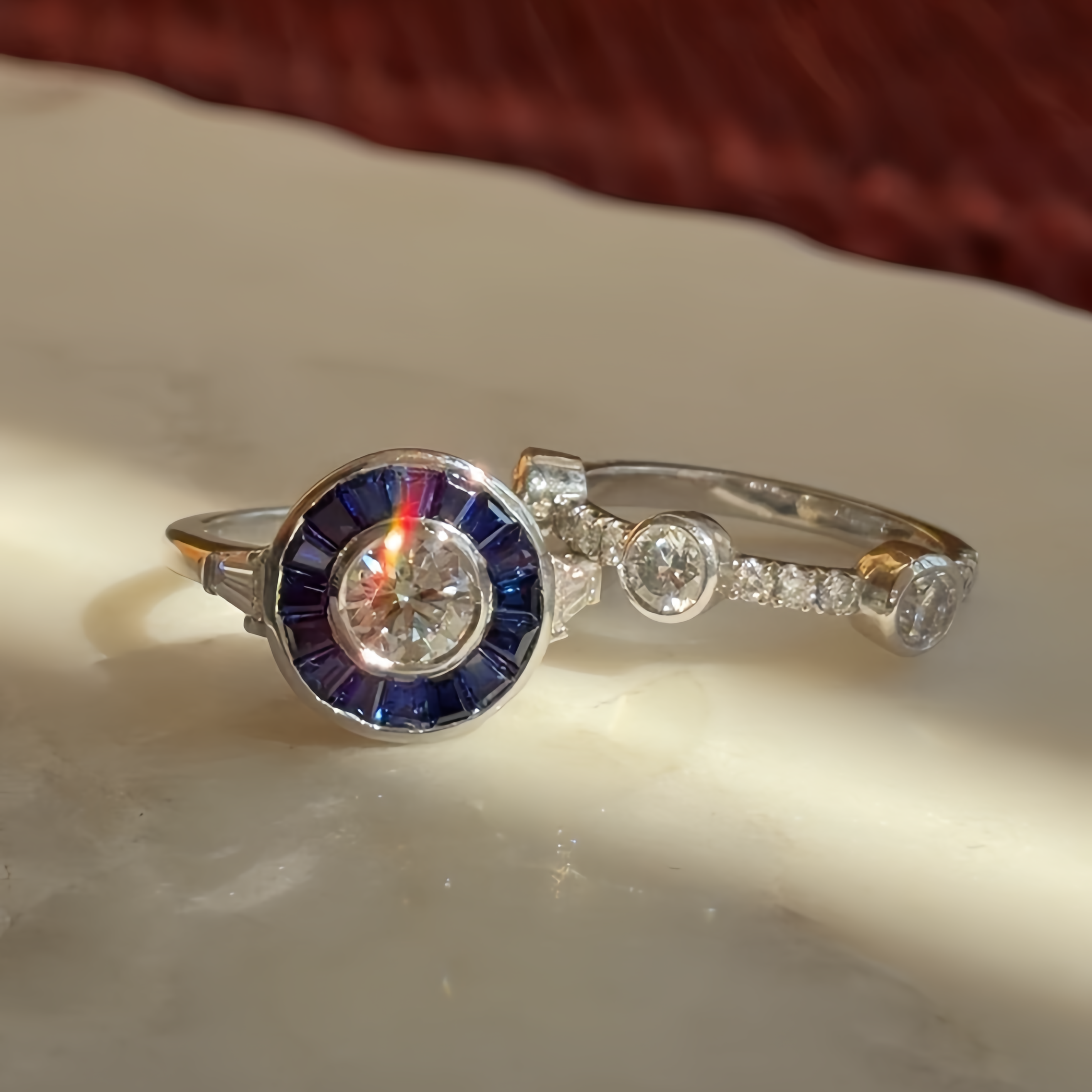 Antique vs New Jewellery: Which is best for you?