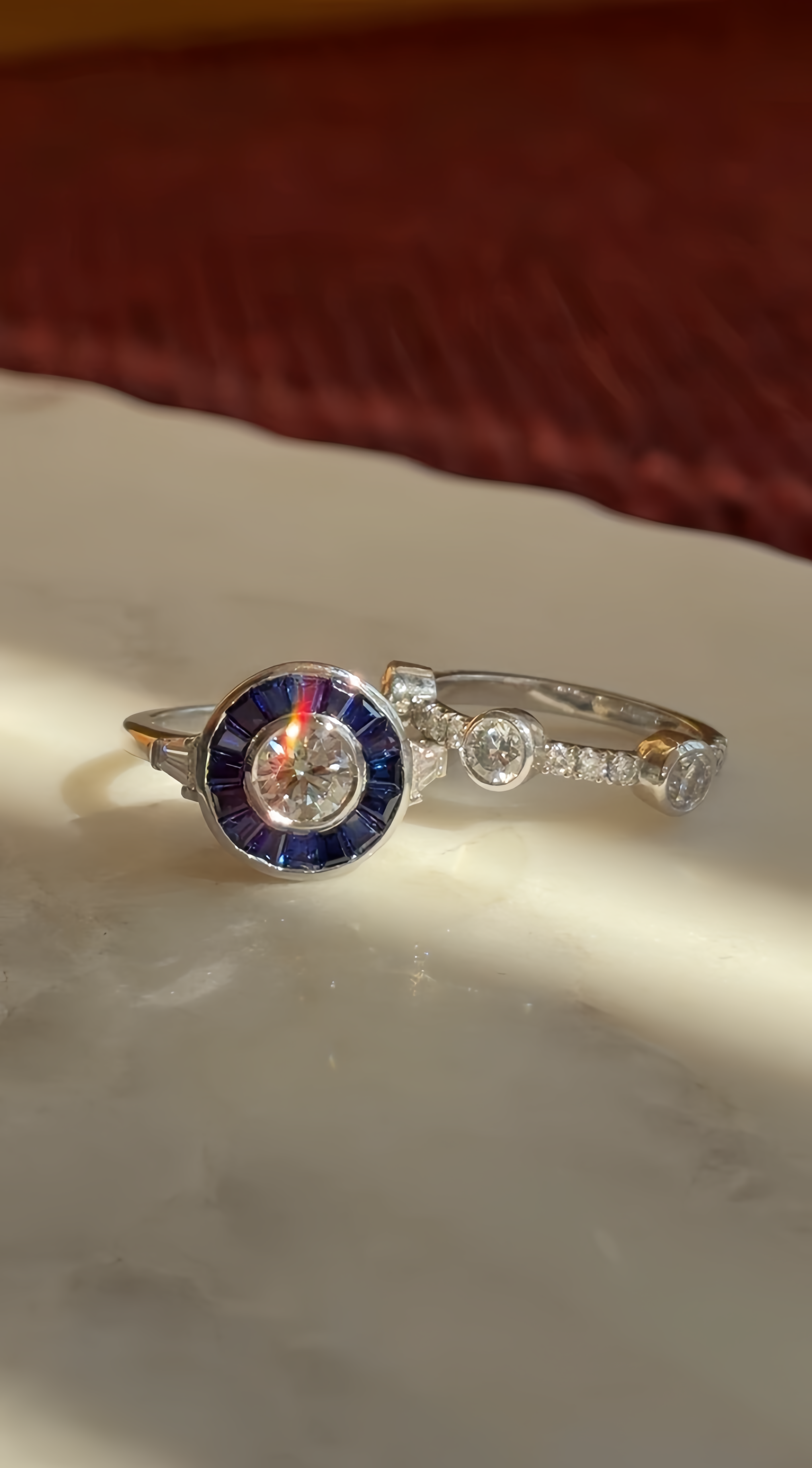 Antique vs New Jewellery: Which is best for you?