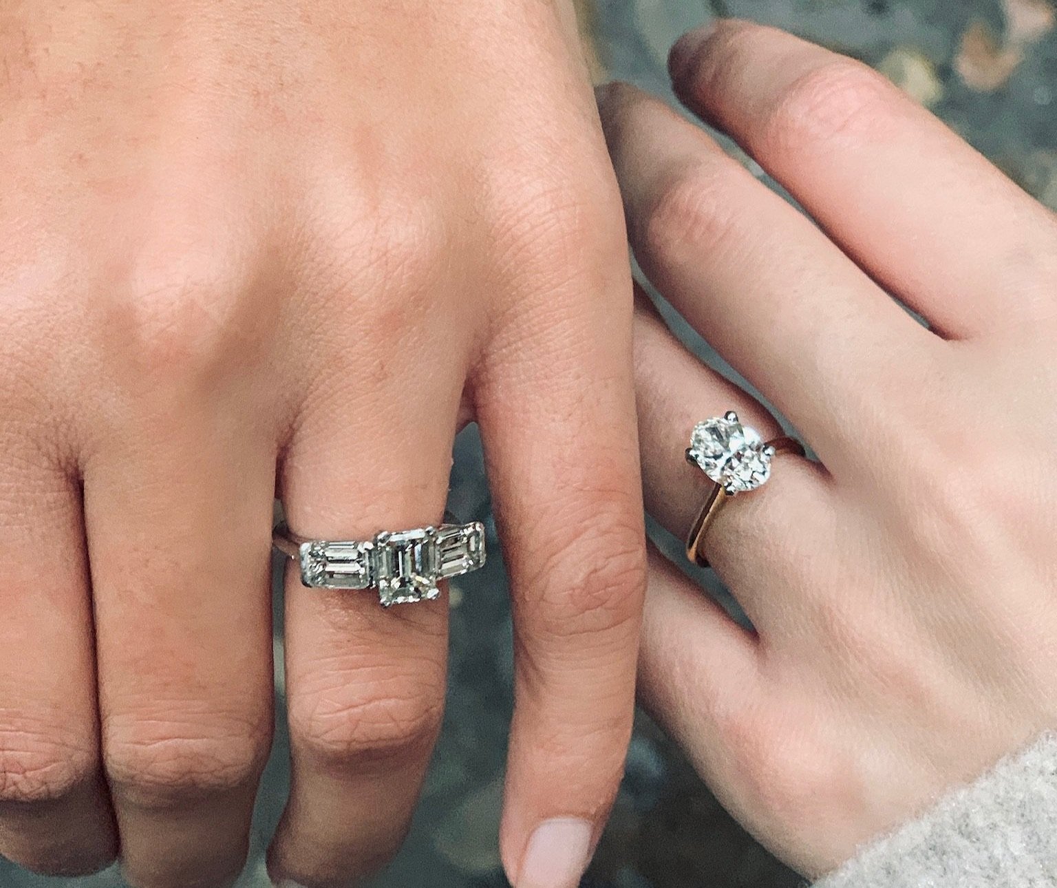 Butler Gold Diamond Rings About β Butler & Rose Jewellers