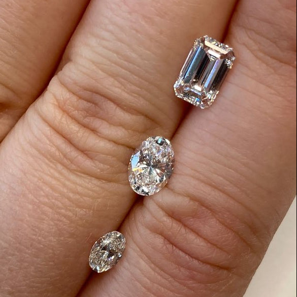 beautify loose diamond. bespoke fine jewellery. Irish made. Uk made. Pinterest / unique stone / British, Irish luxury / 