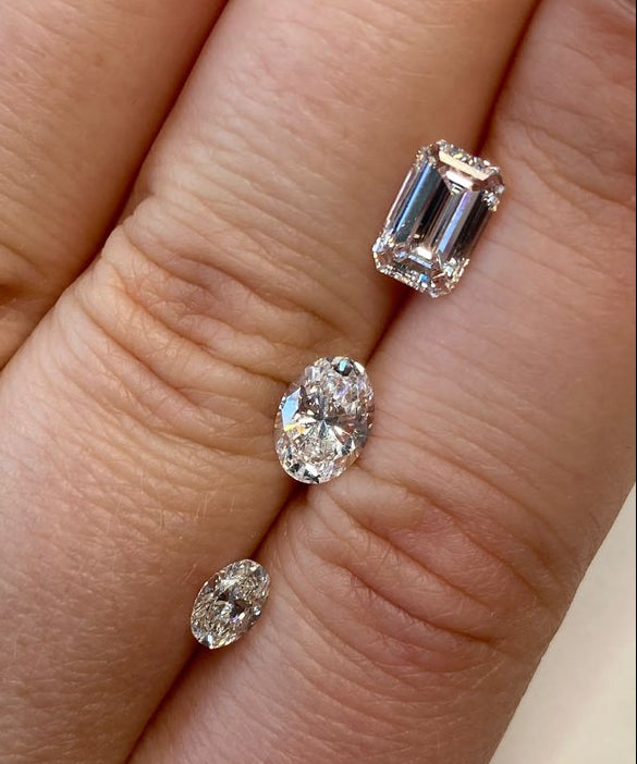 beautify loose diamond. bespoke fine jewellery. Irish made. Uk made. Pinterest / unique stone / British, Irish luxury / 