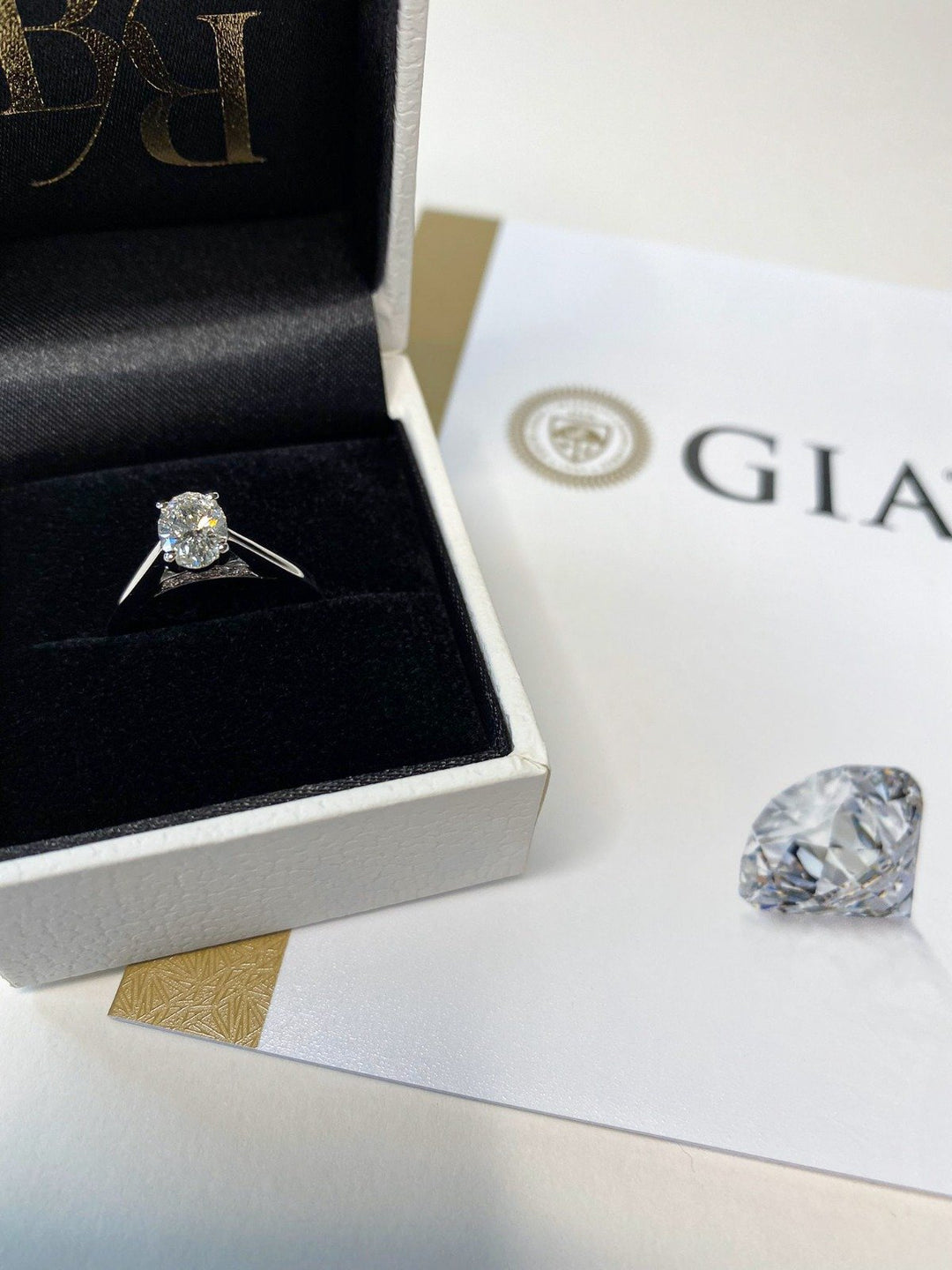 How to order – Butler & Rose Jewellers