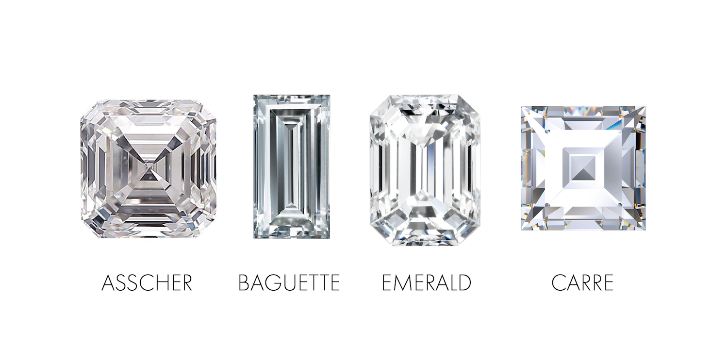 Diamond Butler Finish Butler & Rose Diamonds – Butler & Rose Jewellers