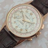 1960s Chronograph Suisse Chronograph