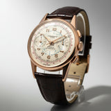1960s Chronograph Suisse Chronograph