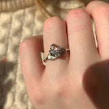 The B&R Claddagh Ring