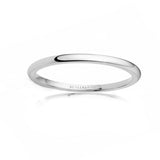 Comfort Fit Classic Court Band